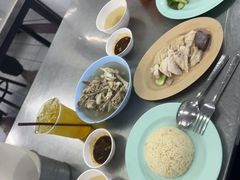 -红大哥水门鸡饭(總店)