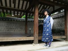 -公主韩服租借 Princess Hanbok