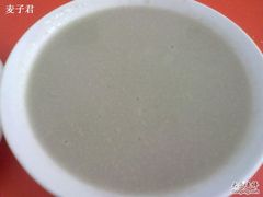 豆汁儿-老磁器口豆汁店(天坛店)