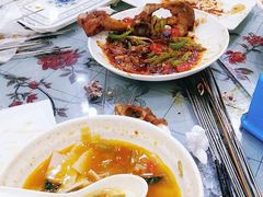 -有奴思烤肉·清真(正宁路店)