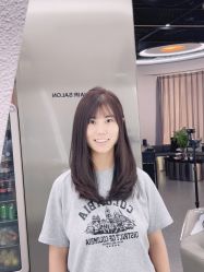 -艾美A·M Hair Salon