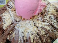 -MOMO冰品·生巧汤圆(红桥店)