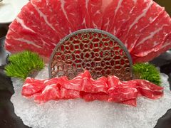 -牛将军•涮肉•烤肉•铁板烧(北京王府井·故宫店)