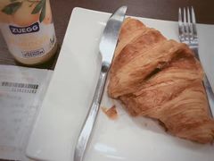 -星巴克(武汉协和医院店)