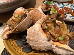 -德川家日本料理(顺义华联店)