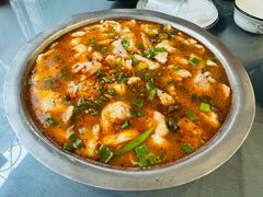 金良招牌酸菜鱼-金良酸菜鱼(宁海路总店)