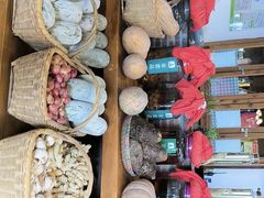 -横琴公社餐厅