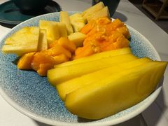 -椰子湾·海南火锅·糟粕醋·椰子鸡(正大广场店)