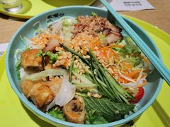 -蔡澜Pho·越南粉餐厅(海上世界店)