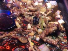 -蛙来哒(金沙洲万达店)