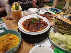 -泰悦澜·泰国餐厅(万象城店)