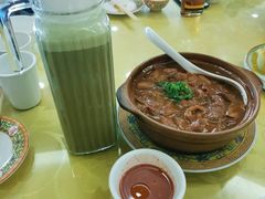 -砂锅居(西四店)