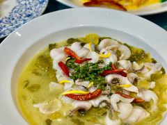 -望乡楼上海菜(日月光店)