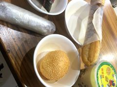 -阊门姚记豆浆(旧学前直营店)