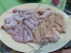 -华哥新鲜猪精品美食