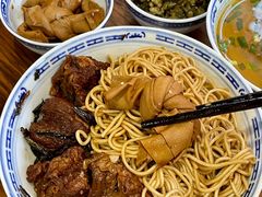 -永丰面馆(汉口路店)