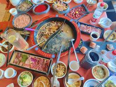 -巴九门老火锅(来福士打望店)