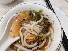 -黔大人·贵州花溪牛肉粉(宝能太古城店)