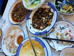 -太湖人家·休闲农庄(龙之梦店)