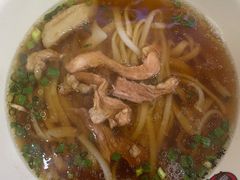 -和记粉馆(湘春路店)