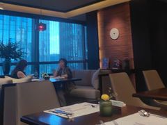 -丽晶轩中餐厅(重庆丽晶酒店)