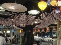 -渝厨生态火锅(合川区府店)