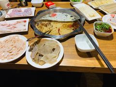 -傣妹火锅(南京东路一店)