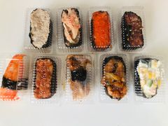 -池田寿司·4H鲜作(朝阳大悦城店)