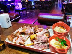 -1886德国汽车餐厅(福田星河COCO Park店)