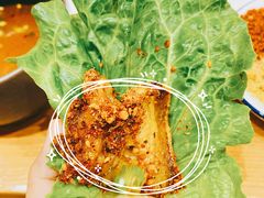 -醉月城西昌火盆烧烤(天府店)