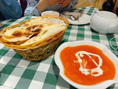 -Santoor 萨都里印度餐厅(北锣鼓巷店)