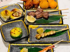 -极尚大喜屋日本料理(铜锣湾店)