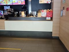 -麦当劳(七宝乐购店)