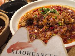 -图味美小黄鱼·景德菜(浙江路店)
