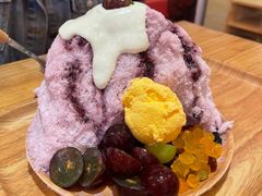 -怪物的冰与火(天虹商场中山路店)