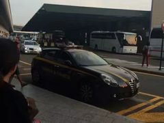 -米兰马尔彭萨国际机场