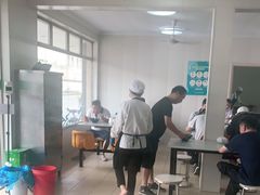-上海为民商行清真饭店(南大路店)