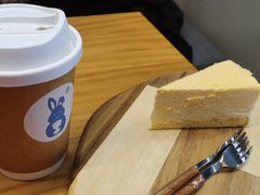 -小意思咖啡店(草桥店)