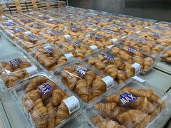 -盒马X会员店(上海森兰商都店)