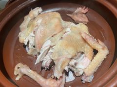 -客语客家菜(华发商都店)