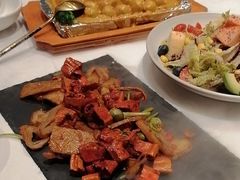 -若蘭慈·无国界素食料理(欢乐海岸店)