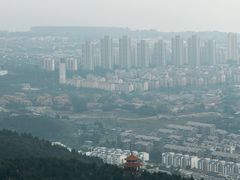 -府君山公园