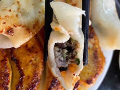 -劈柴院锅贴(沈阳路店)