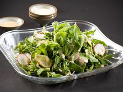 沙拉养生菜-顺德了能馆(虎门店)