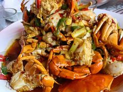 -辣不怕口味虾(凌霄路店)