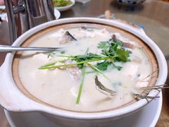 -芦茨金富饭庄·25年老字号·专做稻草鸡