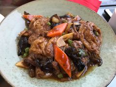 灵山什锦-品渔味湖鲜馆(拈花湾店)