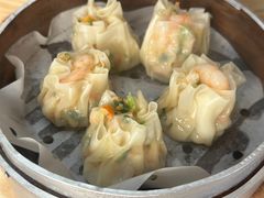 -景芳周大姐烧麦(东新店)