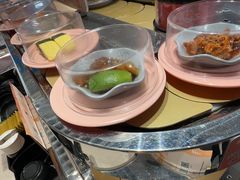 -争鲜回转寿司(东方银座店)
