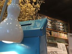 -猫的天空之城概念书店(杭州南宋御街店)